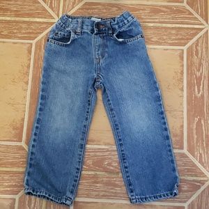Children's Place Toddler jeans